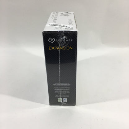New Seagate Expansion 24TB EXTERNAL DRIVE STKP24000400