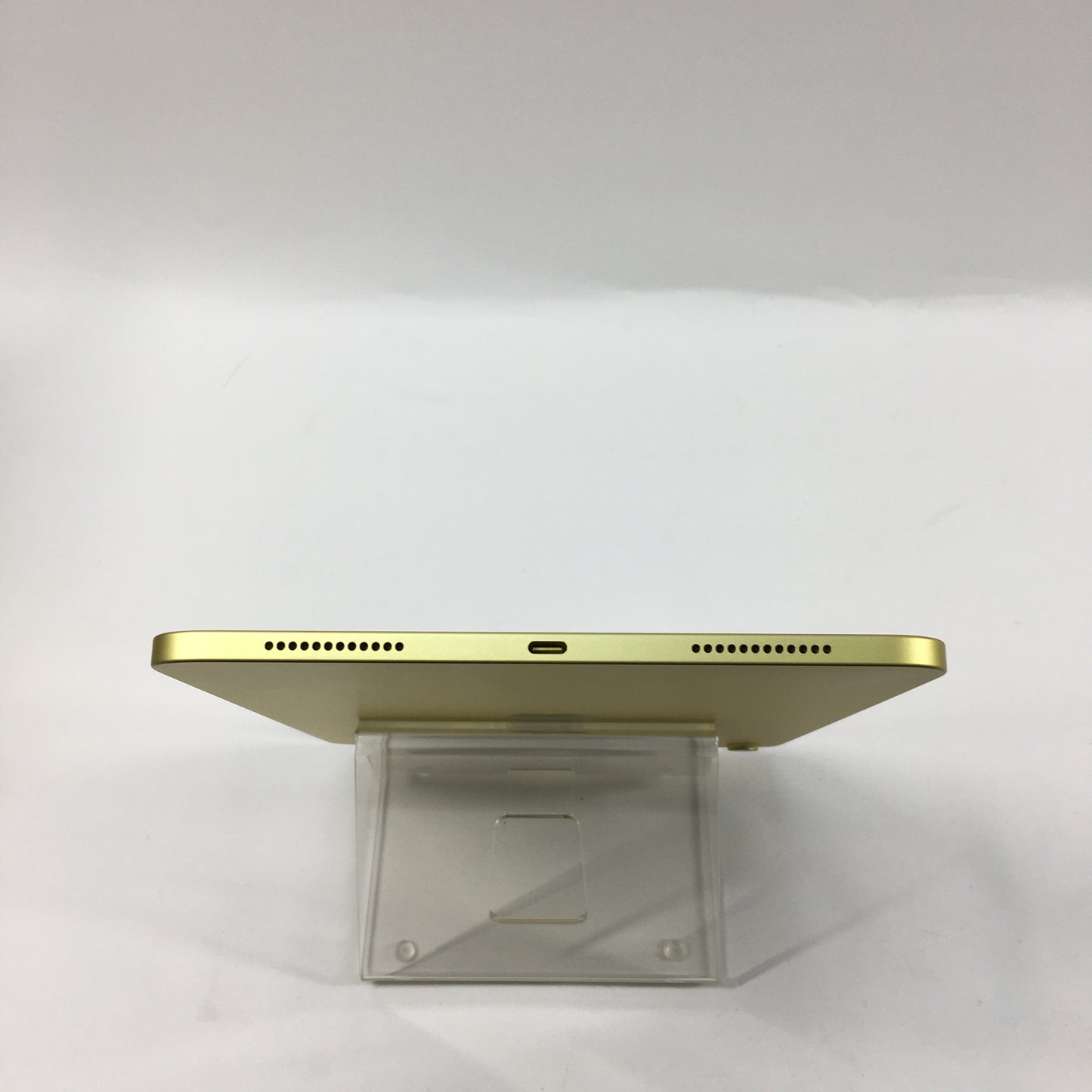 WiFi Only Apple iPad 11" (A16) 128GB Yellow MD4D4LL/A Engraved Apple Care+