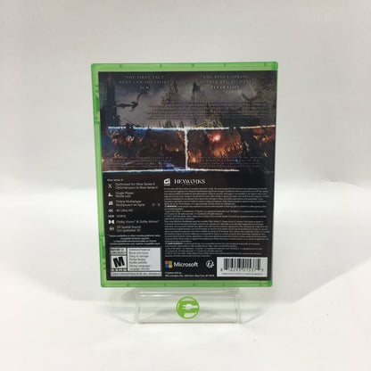 Lords of the Fallen (Microsoft Xbox Series X, 2023)