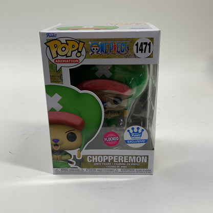 New Funko POP! One Piece Chopperemon Vinyl Figure #1471