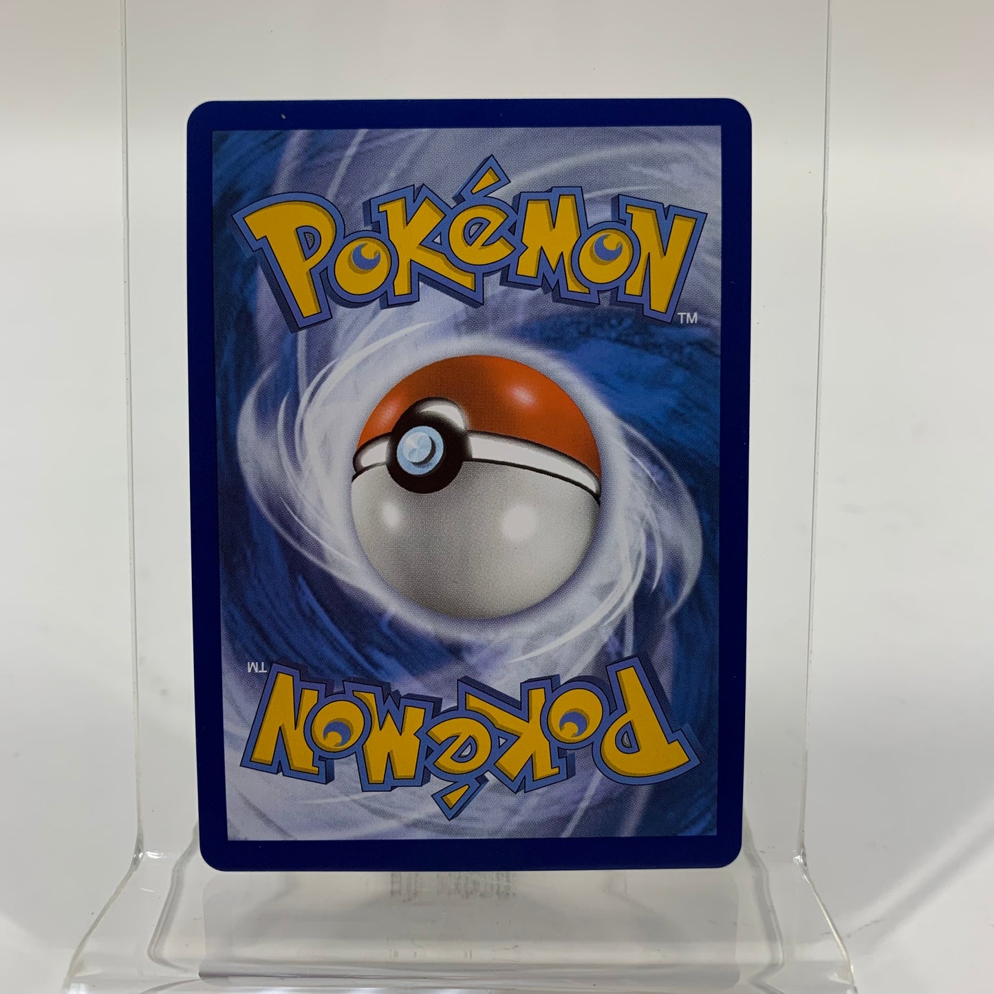 Pokémon TCG Pokémon Go Dragonite V 076/078 Holo Textured English