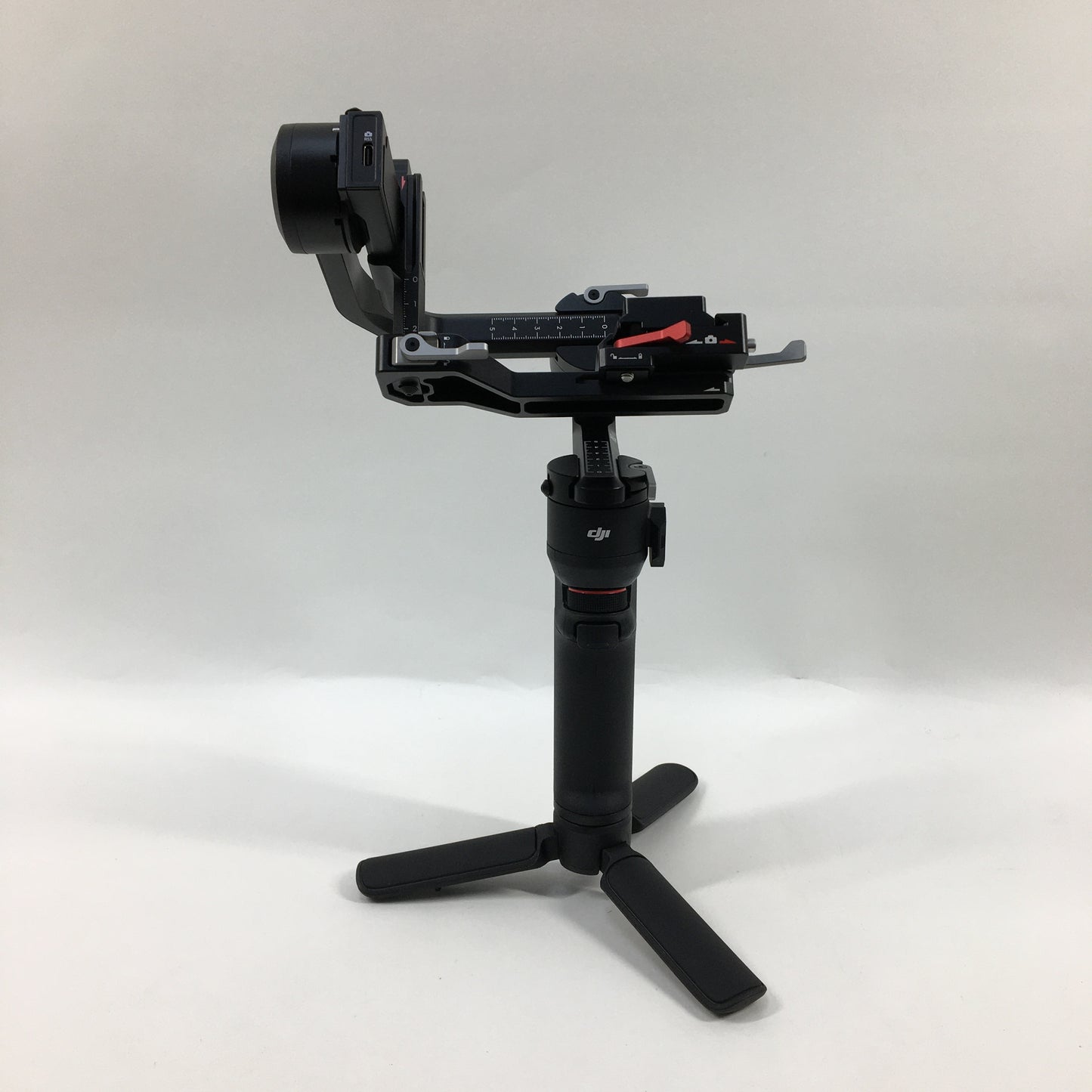 DJI RS3 MINI 3-Axis Gimbal Stabilizer P2OM