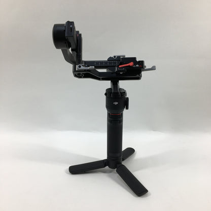 DJI RS3 MINI 3-Axis Gimbal Stabilizer P2OM