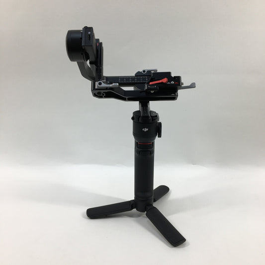 DJI RS3 MINI 3-Axis Gimbal Stabilizer P2OM