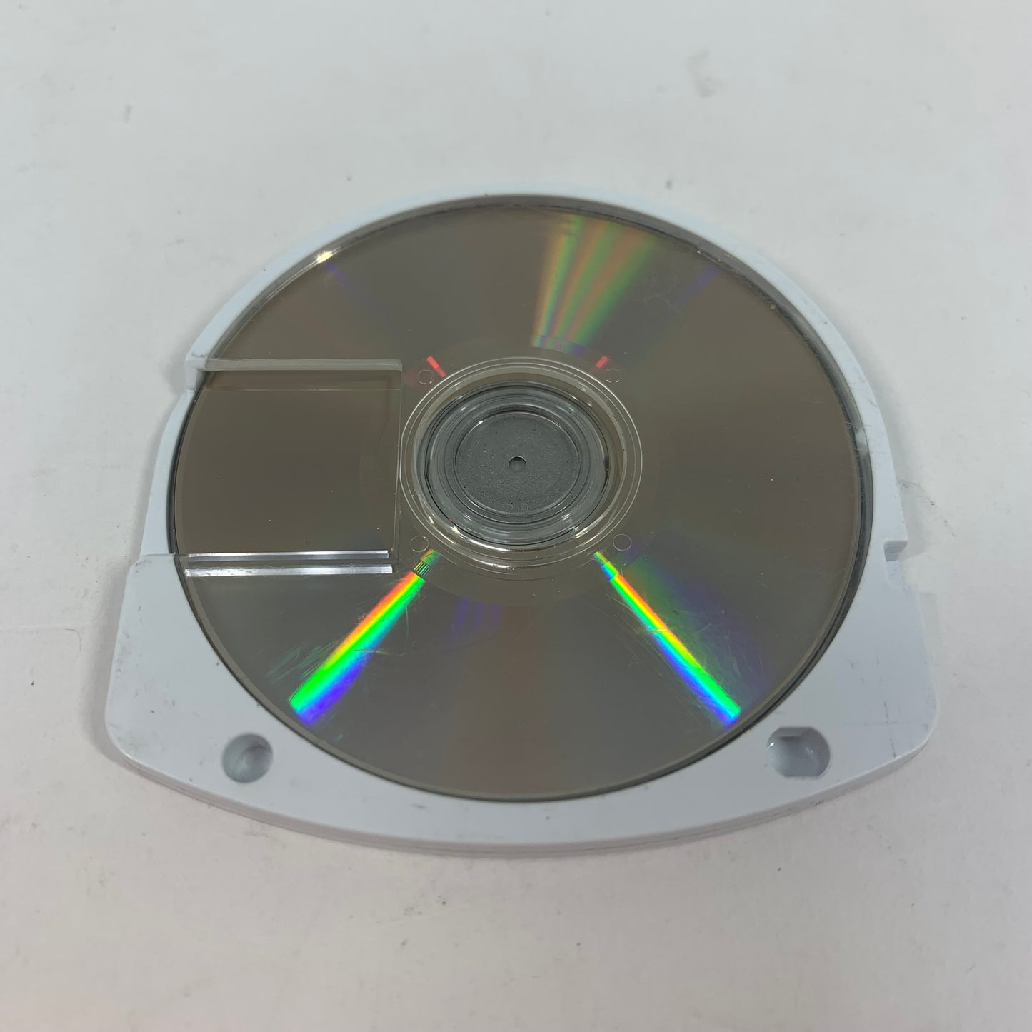 LittleBigPlanet (Sony PlayStation Portable PSP, 2009) Disc Only