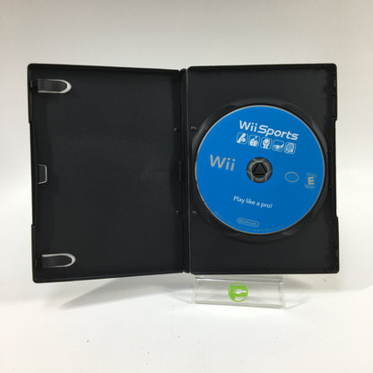 Wii Sports (Nintendo Wii, 2006)