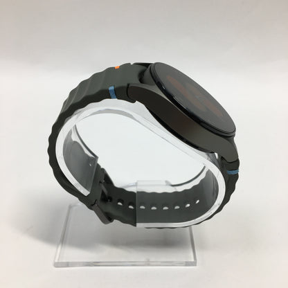 WiFi Only Samsung Galaxy Watch7 Aluminum Smartwatch SM-L300