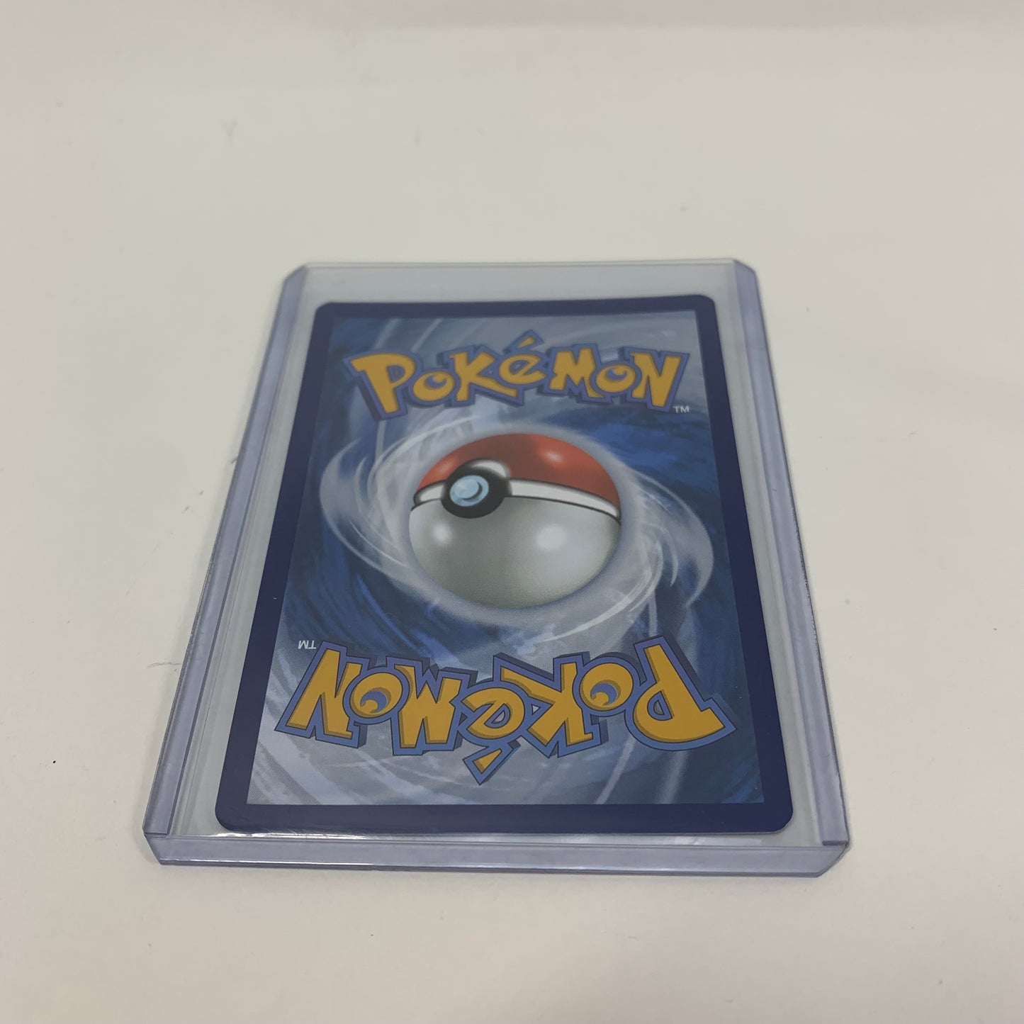 Pokémon TCG Scarlet & Violet - Paldea Evolved Skeledirge ex 258/193 Spanish