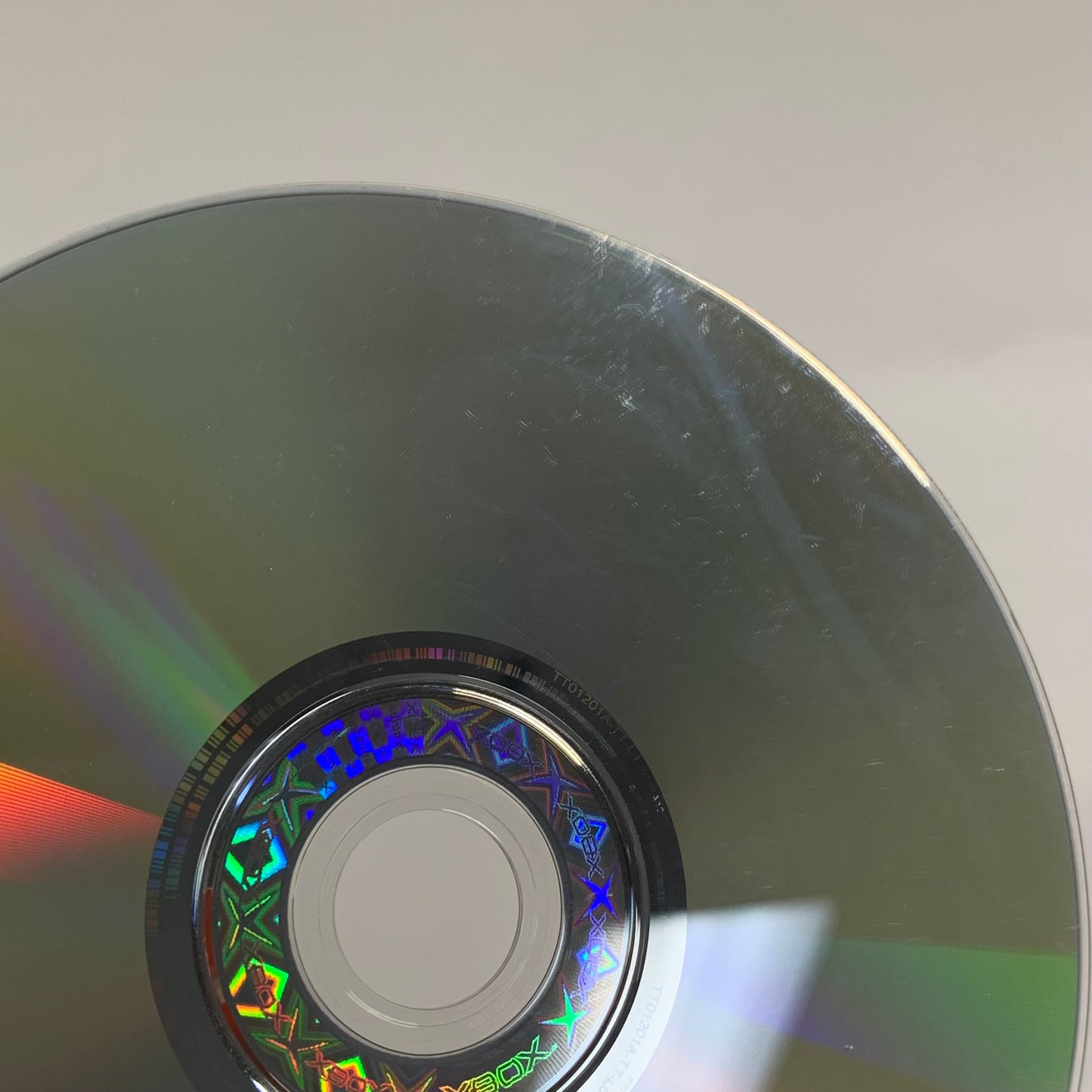 Max Payne 2 Fall of Max Payne (Microsoft Xbox, 2003)