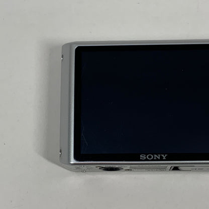 Sony DSC-W610 14.1MP Compact Digital Camera