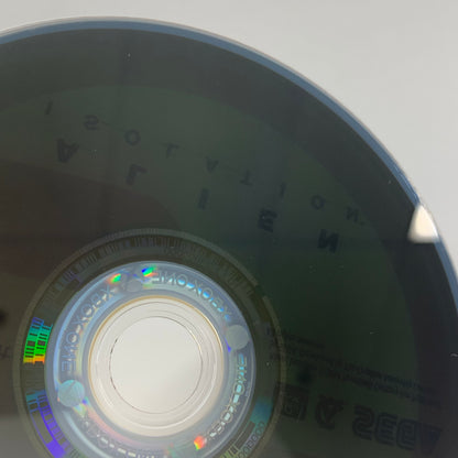 Alien: Isolation (Microsoft Xbox One, 2014)