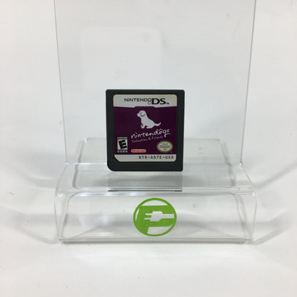 Nintendogs Dalmatian and Friends (Nintendo DS, 2006) Cartridge Only