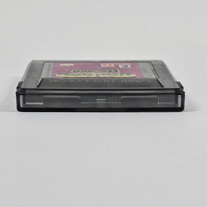 Wild Thornberry's Rambler (Nintendo GameBoy Color, 2000) Cartridge Only