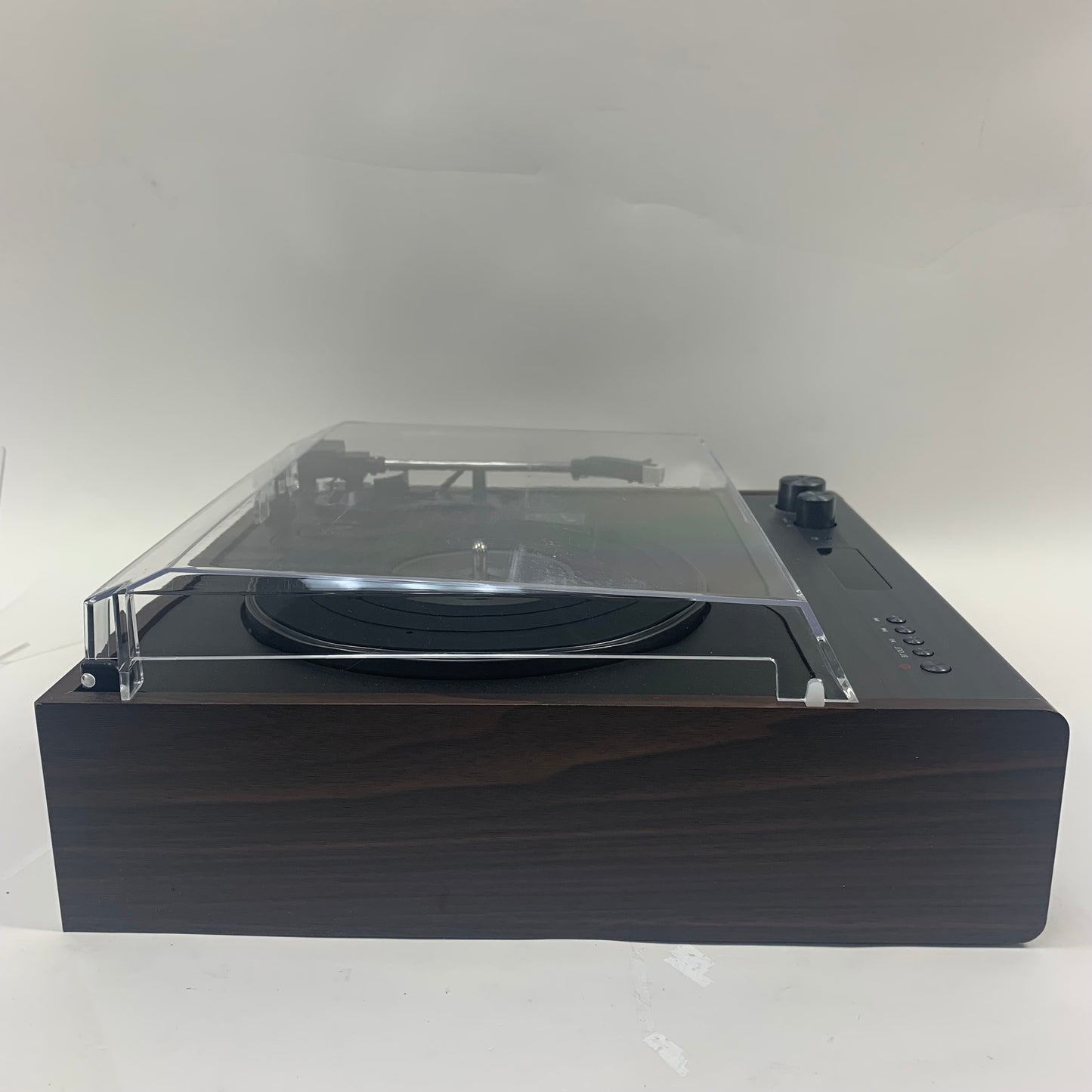 Victrola Eastwood Signature All-In-One Record Player VTA-73
