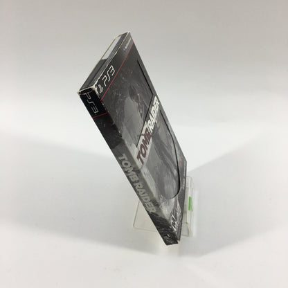 Tomb Raider [Steelbook Edition] (Sony PlayStation 3 PS3, NaN)