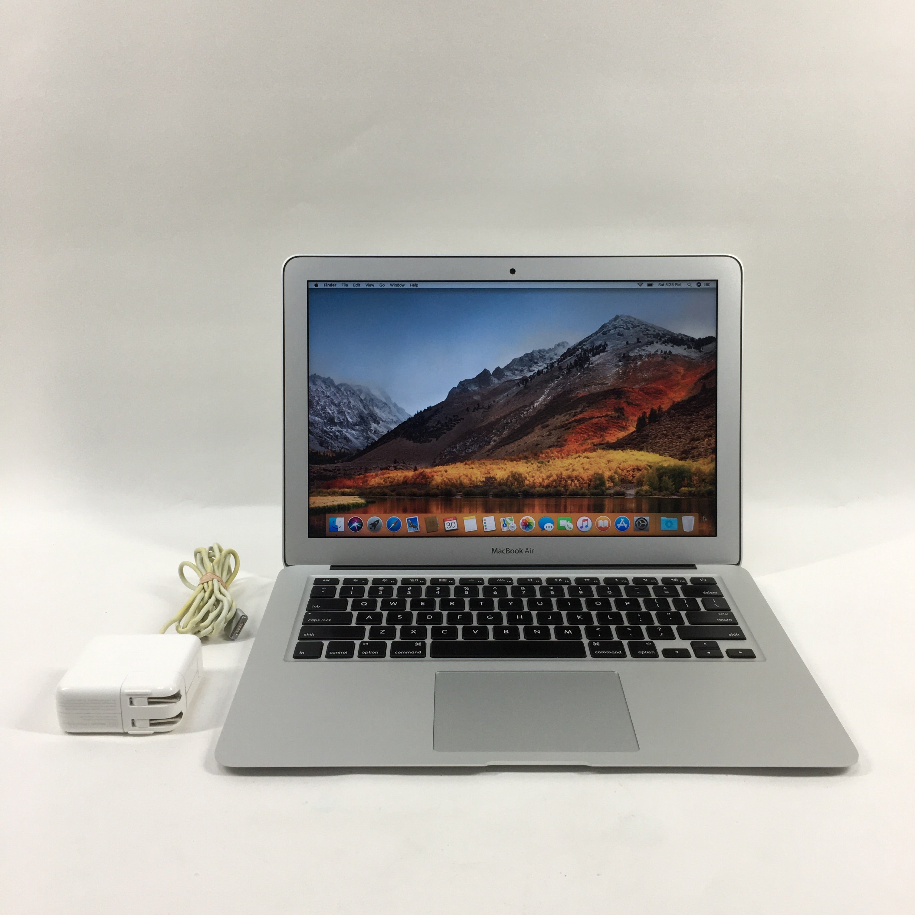 2017 Apple MacBook Air 13.3