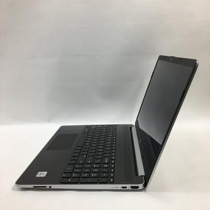 HP NoteBook 15-DY1071WM 15.6" i7-1065G7 1.3GHz 8GB RAM 256GB SSD