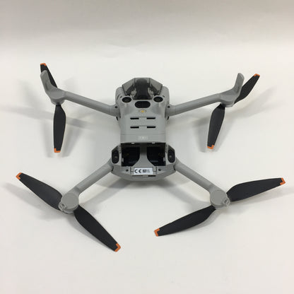 DJI Mini 4 Pro Mini Drone MT4MFVD