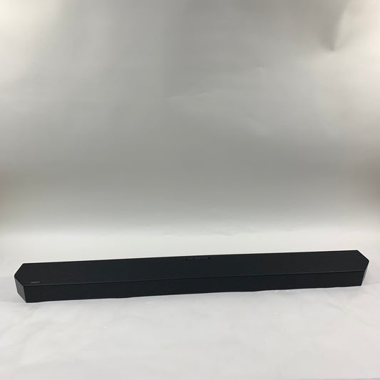 Samsung 3.1.2 Channel Sound Bar with Dolby Atmos Smart Soundbar  Black HW-Q60CF