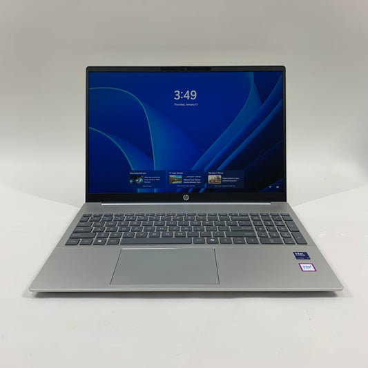 HP Pavilion 16-AF0087NR 16" Core Ultra 7 155U 1.7GHz 16GB RAM 512GB SSD