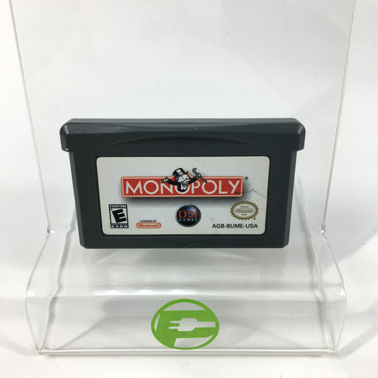 Monopoly (Nintendo GameBoy Advance, 2004) Cartridge Only