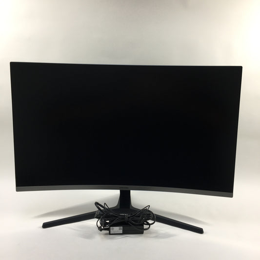 Samsung 32" CR50 FHD VA 75Hz Curved Monitor