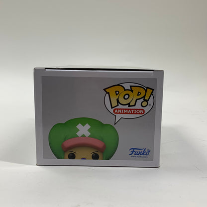 New Funko POP! One Piece Chopperemon Vinyl Figure #1471