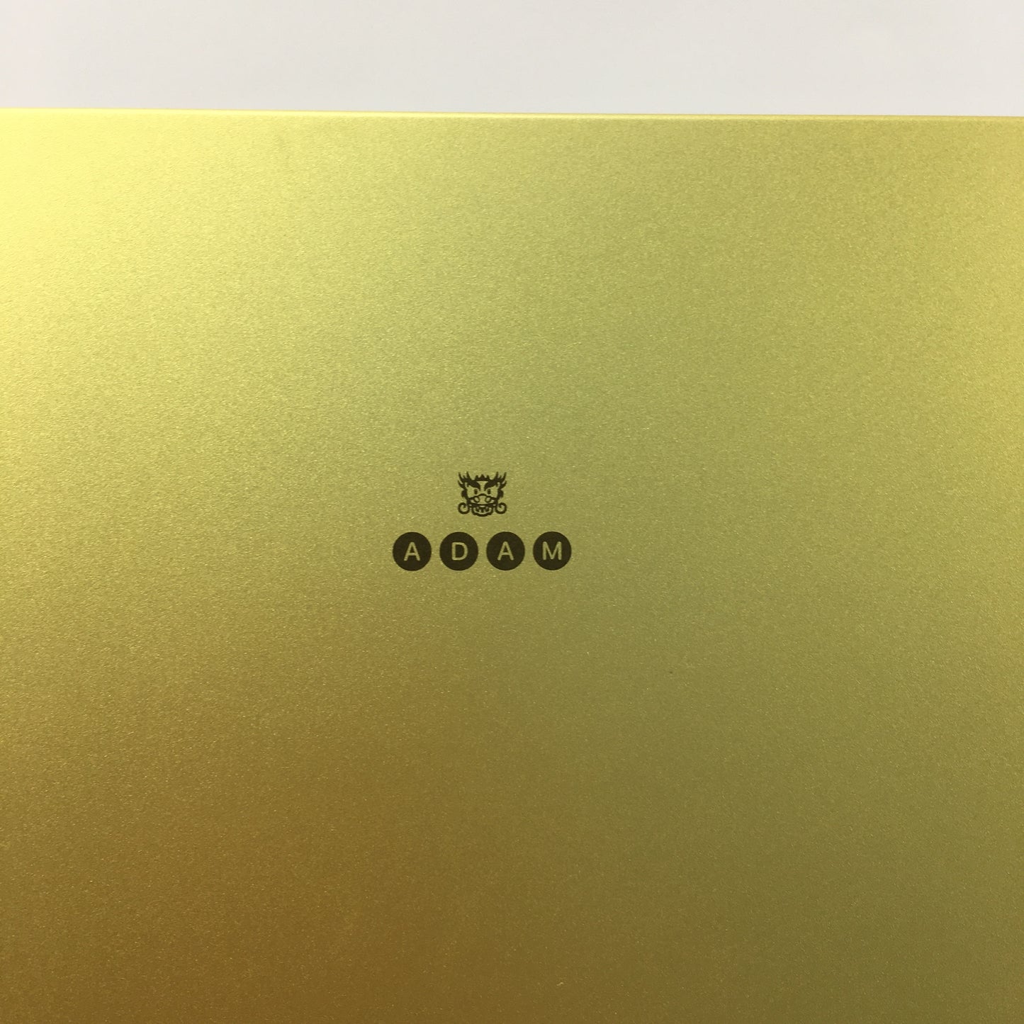 WiFi Only Apple iPad 11" (A16) 128GB Yellow MD4D4LL/A Engraved Apple Care+