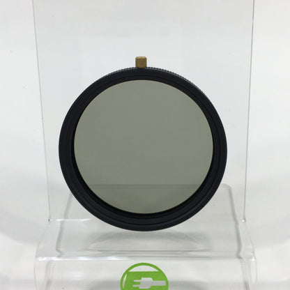Promaster HGX Prime 55MM Variable ND Filter PRO-4856