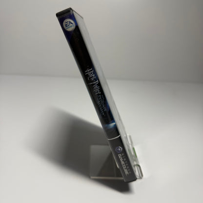 Harry Potter Prisoner of Azkaban (Nintendo GameCube, 2004)
