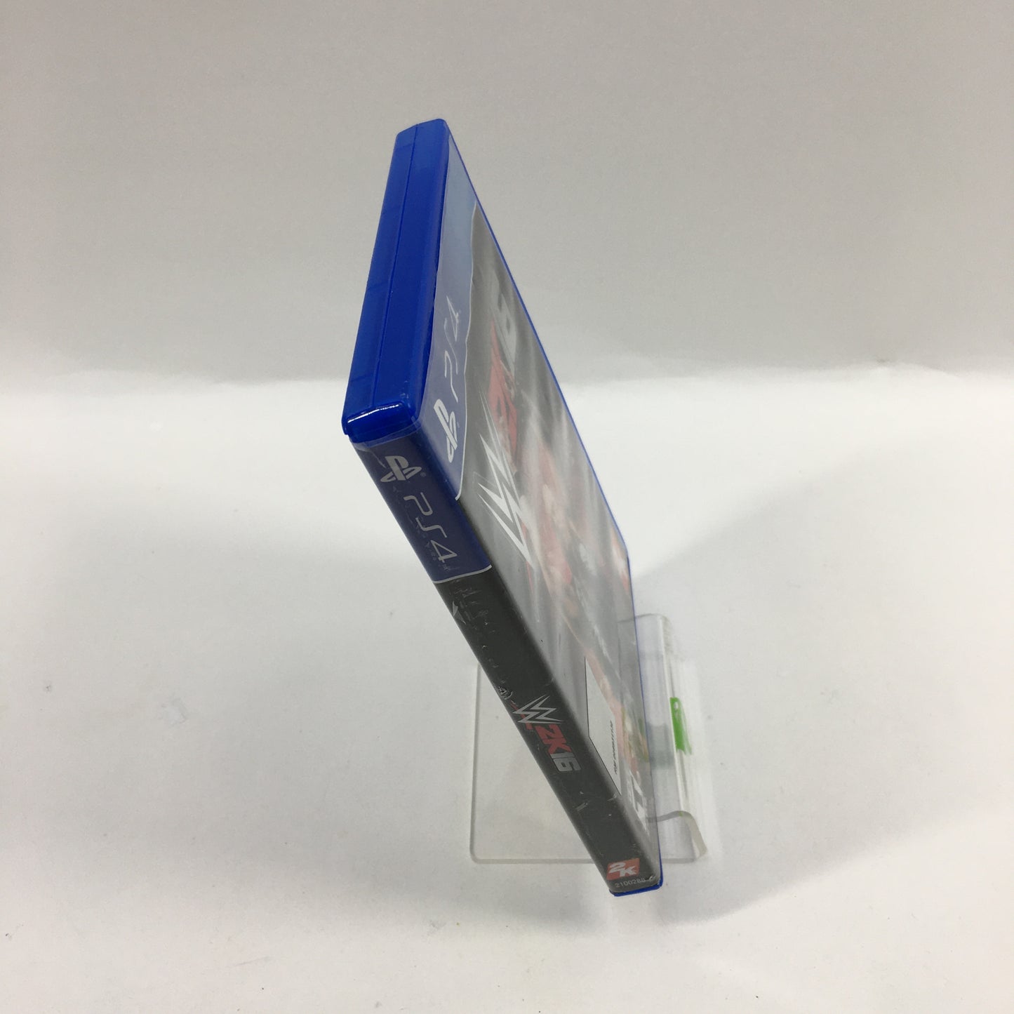 WWE 2K16 (Sony PlayStation 4 PS4, 2015)