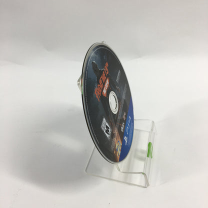 Friday the 13th (Sony PlayStation 4 PS4, 2017)