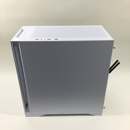 MANIK Custom PC Ryzen 5 7600X 4.70GHz 32GB RAM 2TB SSD AMD Radeon RX 9070