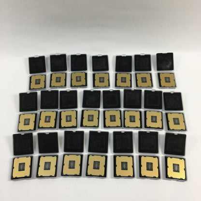 Lot of 22 Intel E5-2670 2.60GHz 8 Core SR0KX 16 Thread LGA 2011