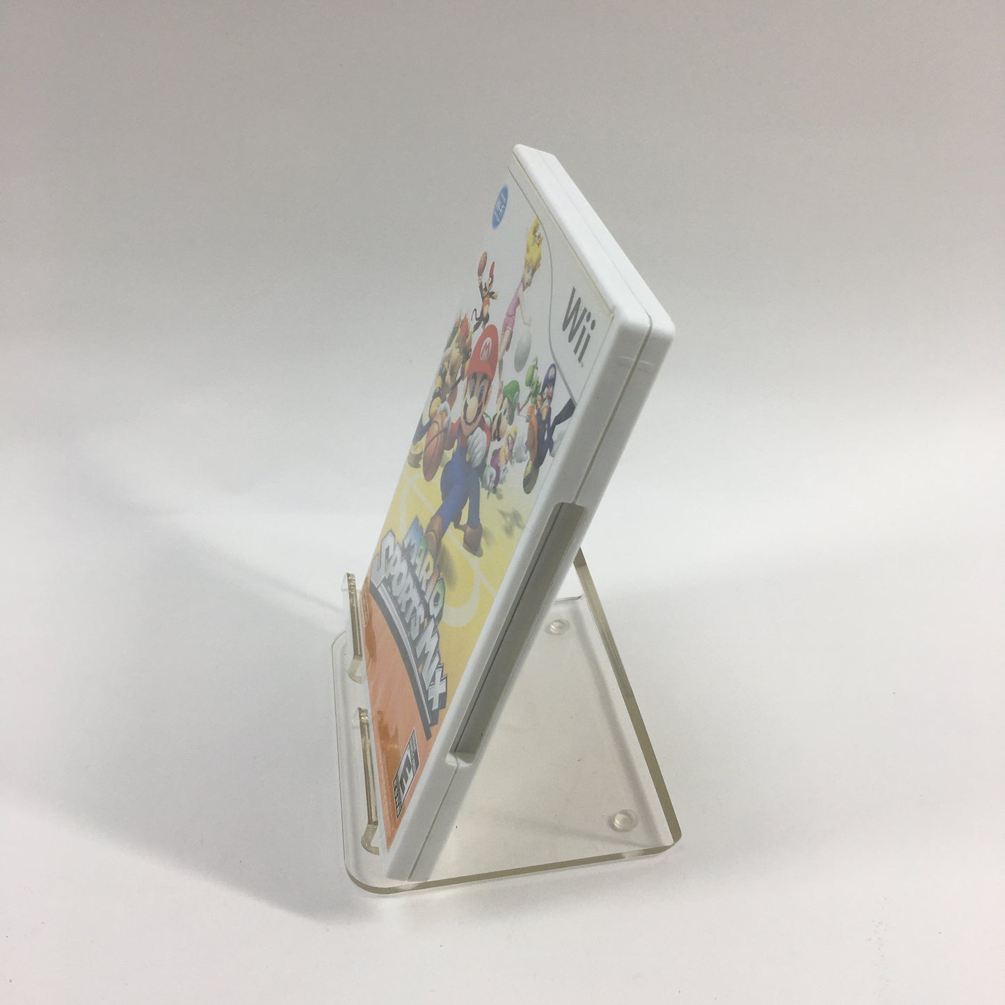 Mario Sports Mix (Nintendo Wii, 2011)