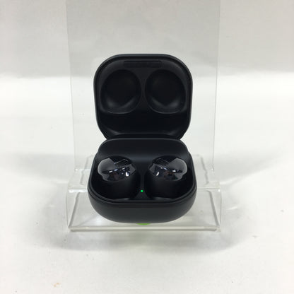 Samsung Galaxy Buds Pro SM-R190 Noise Cancelling Wireless Bluetooth Earbuds Phantom Black