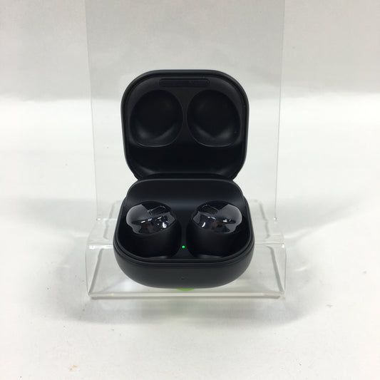 Samsung Galaxy Buds Pro SM-R190 Noise Cancelling Wireless Bluetooth Earbuds Phantom Black