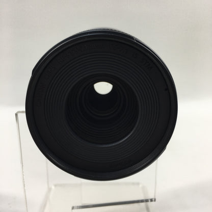 Canon RF 55-210mm f/7.1 55-210mm f/5-7.1 IS STM