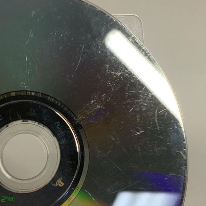 Burnout 3 Takedown (Playstation 2, 2004) Disc Only