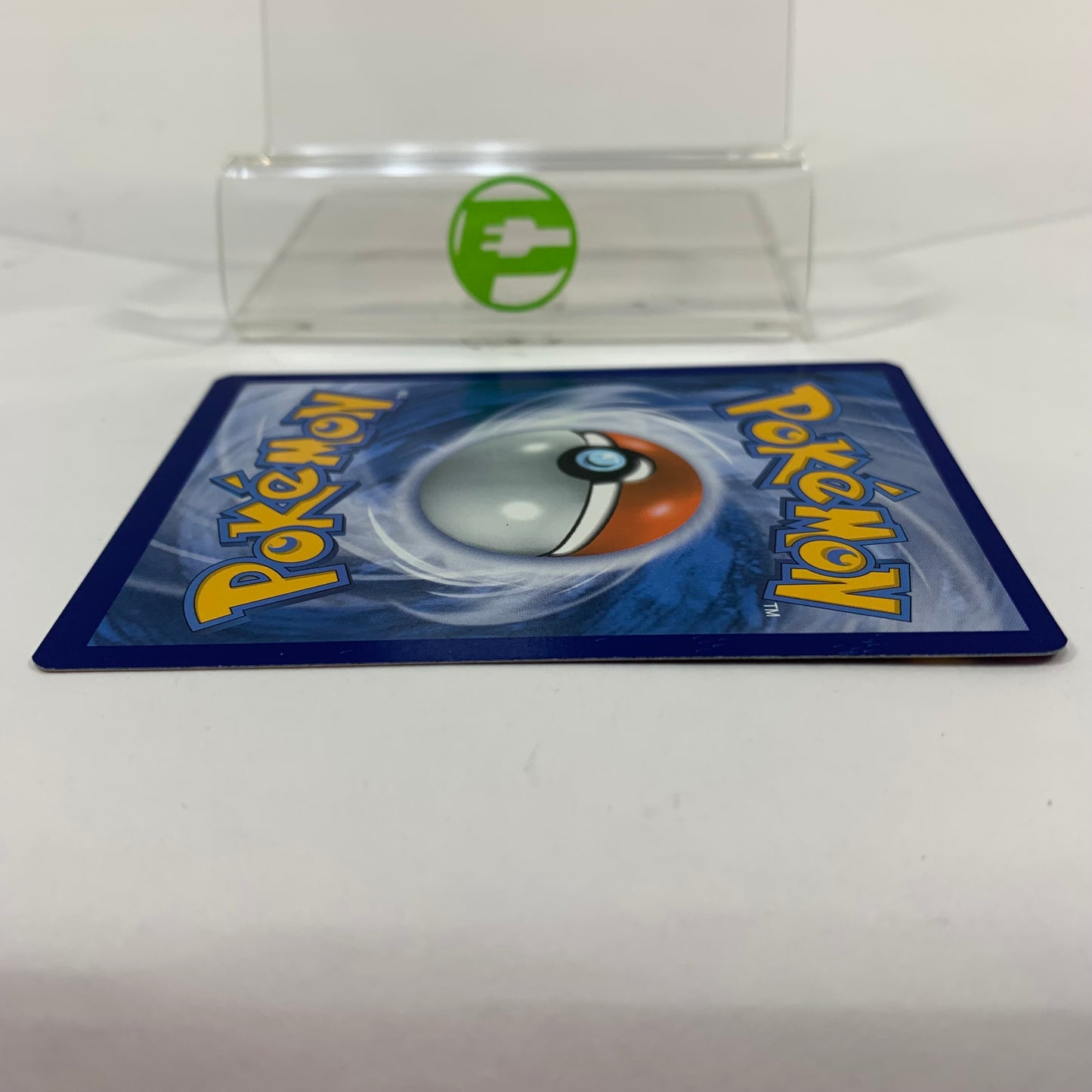 Pokémon TCG Sword & Shield - Lost Origin Mew VMAX TG30/TG30 Holo Textured