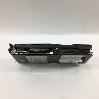 MSI GeForce RTX 4070 Ti SUPER 16GB GDDR6X Graphics Card 912-V513-625