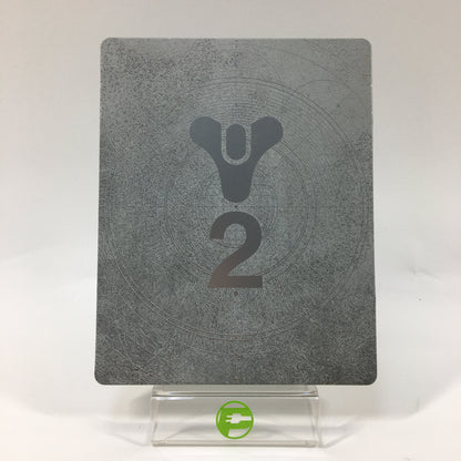 Destiny 2 [Collector's Edition] (Sony PlayStation 4 PS4, 2017)