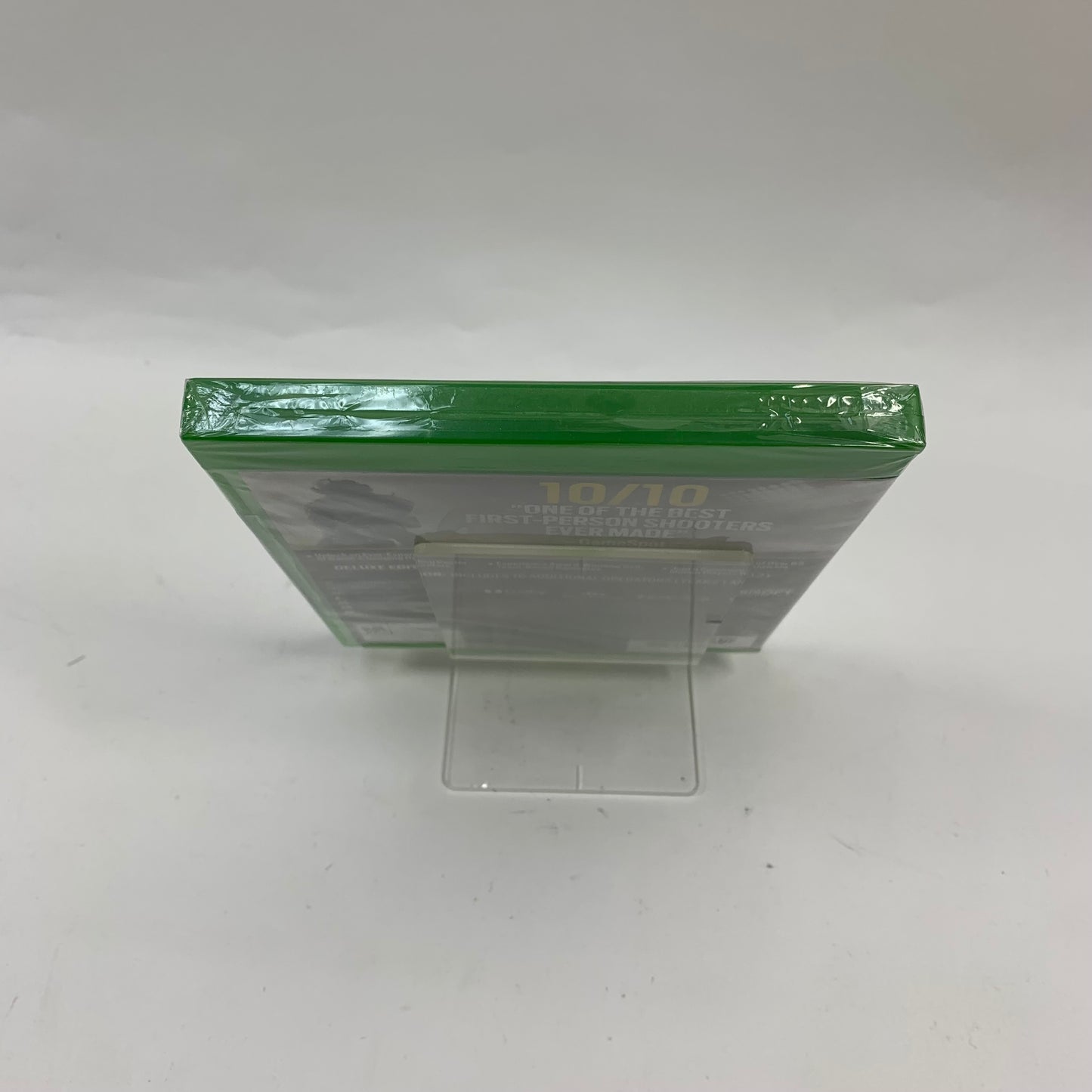 New Rainbow Six Siege [Deluxe Edition] (Microsoft Xbox Series X, 2021)