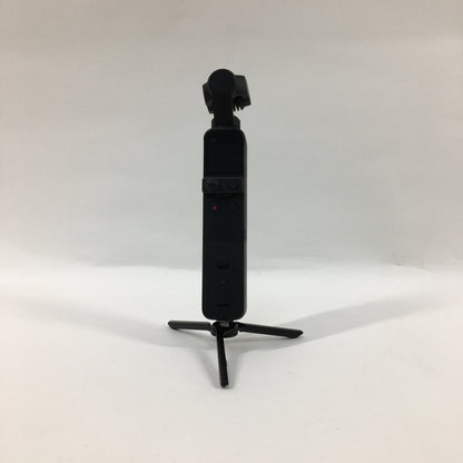 DJI Osmo Pocket 2 64MP 4k Compact Handheld Camera CP.OS.00000146.01