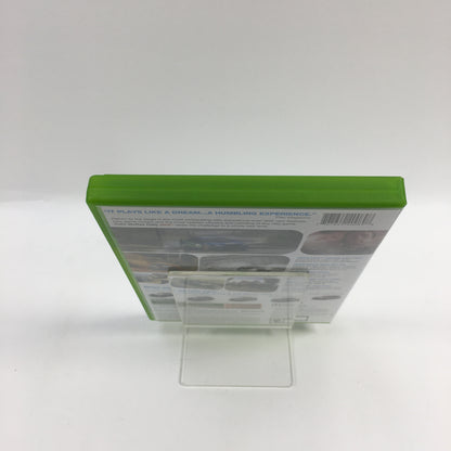 Colin McRae Rally 2005 (Microsoft Xbox, 2004)