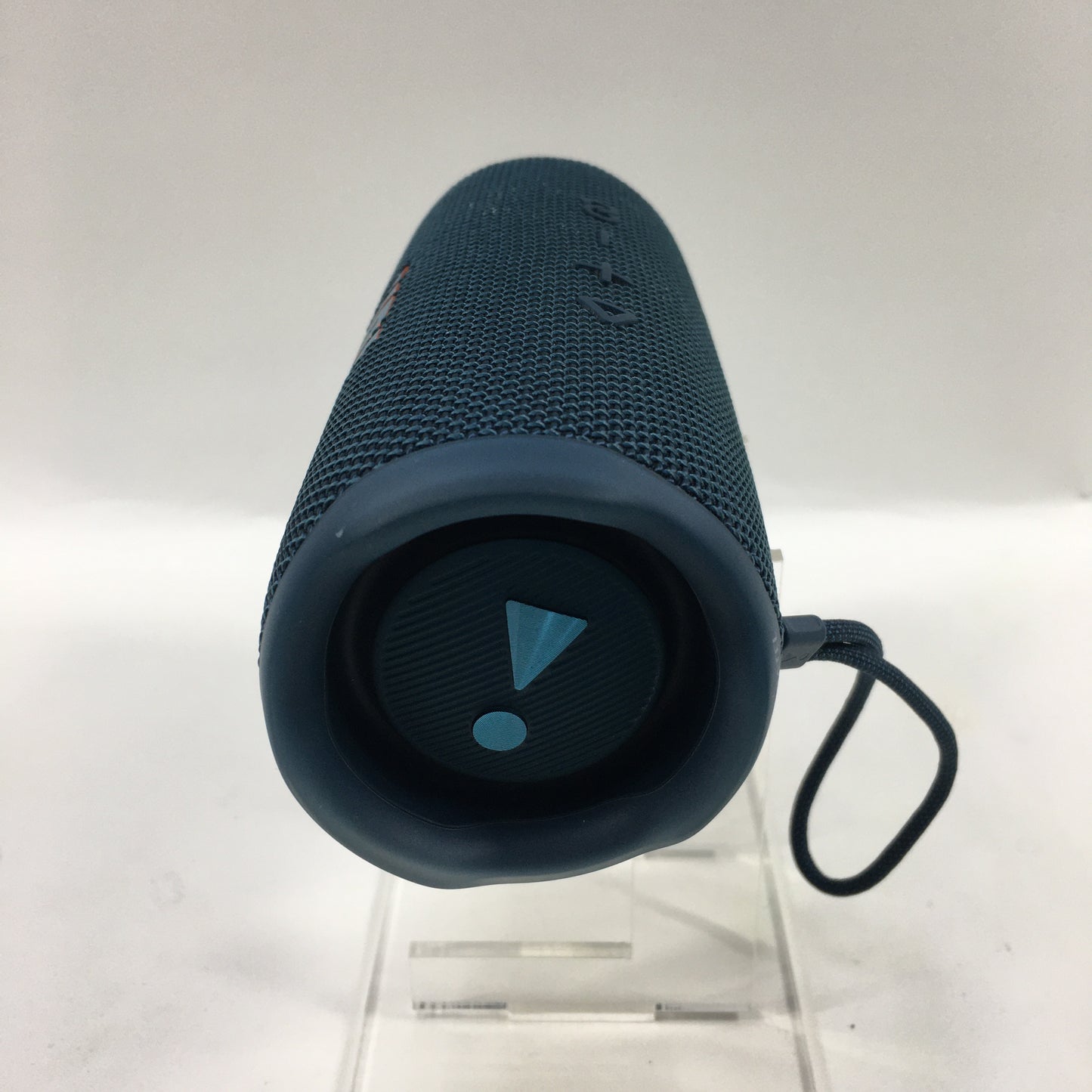 JBL Flip 6 Portable Wireless Bluetooth Speaker Blue JBLFLIP6BLUAM-NB