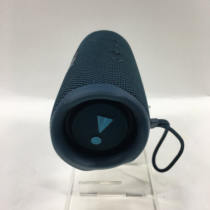 JBL Flip 6 Portable Wireless Bluetooth Speaker Blue JBLFLIP6BLUAM-NB