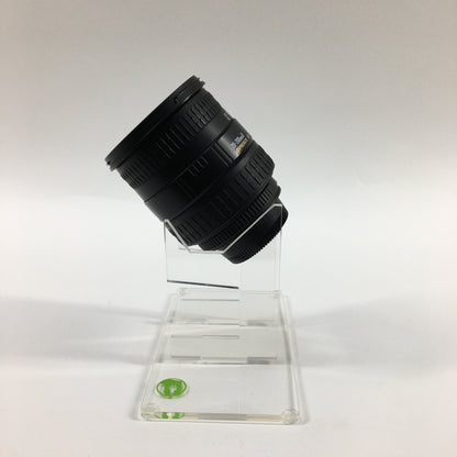 Sigma Aspherical Lens 28-200mm f/3.5-5.6 For Nikon D Mount
