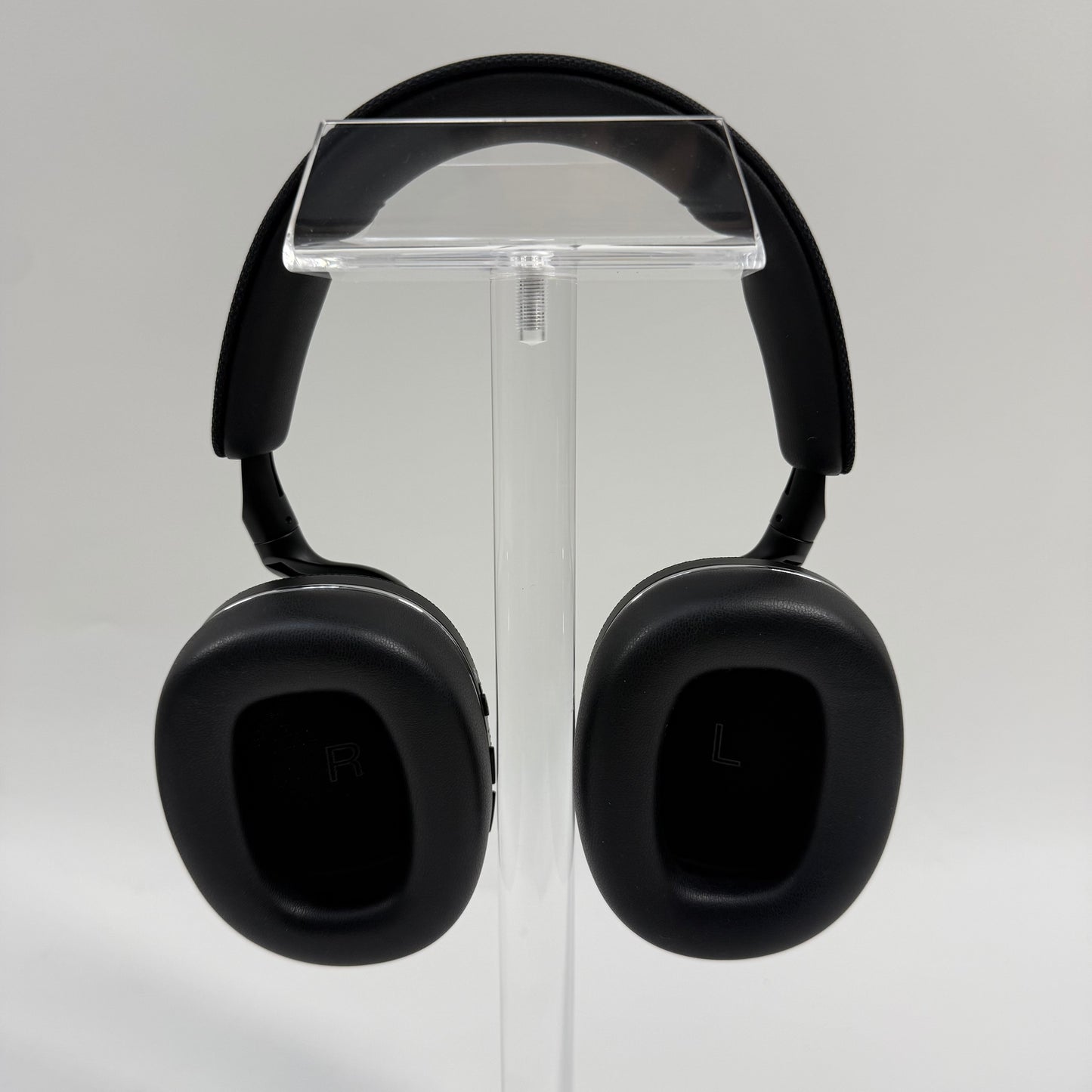 Bowers & Wilkins Px7 S2 Active Noise Cancellation Headphones Black FP42927