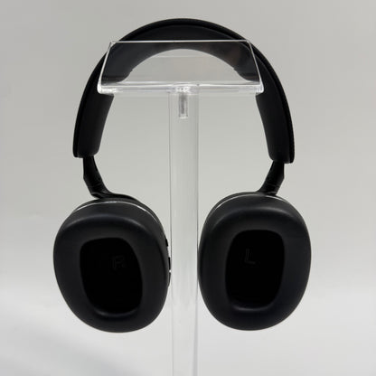 Bowers & Wilkins Px7 S2 Active Noise Cancellation Headphones Black FP42927